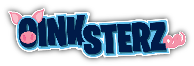 Oinksterz-Logo