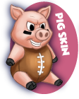 Pig Skin