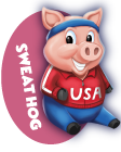 Sweat Hog