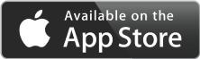 Available on the Apple App Store
